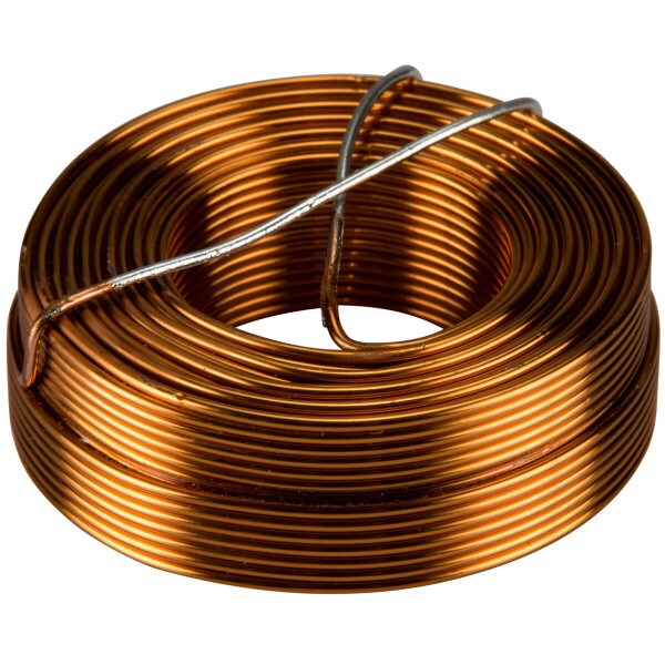 Main product image for Jantzen 1144 0.70mH 18 AWG Air Core Inductor 255-238